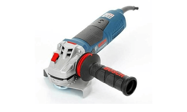 Rebarbadora 125mm 1700W Bosch GWS 17-125 INOX Professional