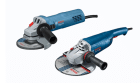 Kit 2 rebarbadoras: GWS 22-230 J + GWS 880 Bosch 06018C1307