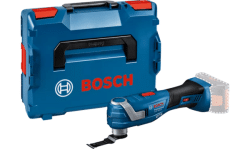 Ferramenta Multifunções sem fios GOP 18V-34 Bosch 06018G2000