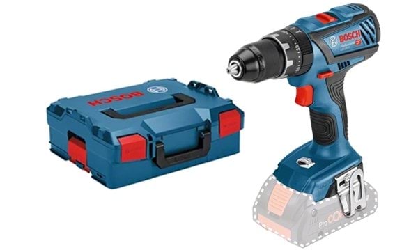 Berbequim com Percussão Bosch GSB 18V-28 Professional