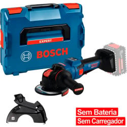 Rebarbadora EXWX18V‑15PS Professional Bosch 0.601.9M6.500