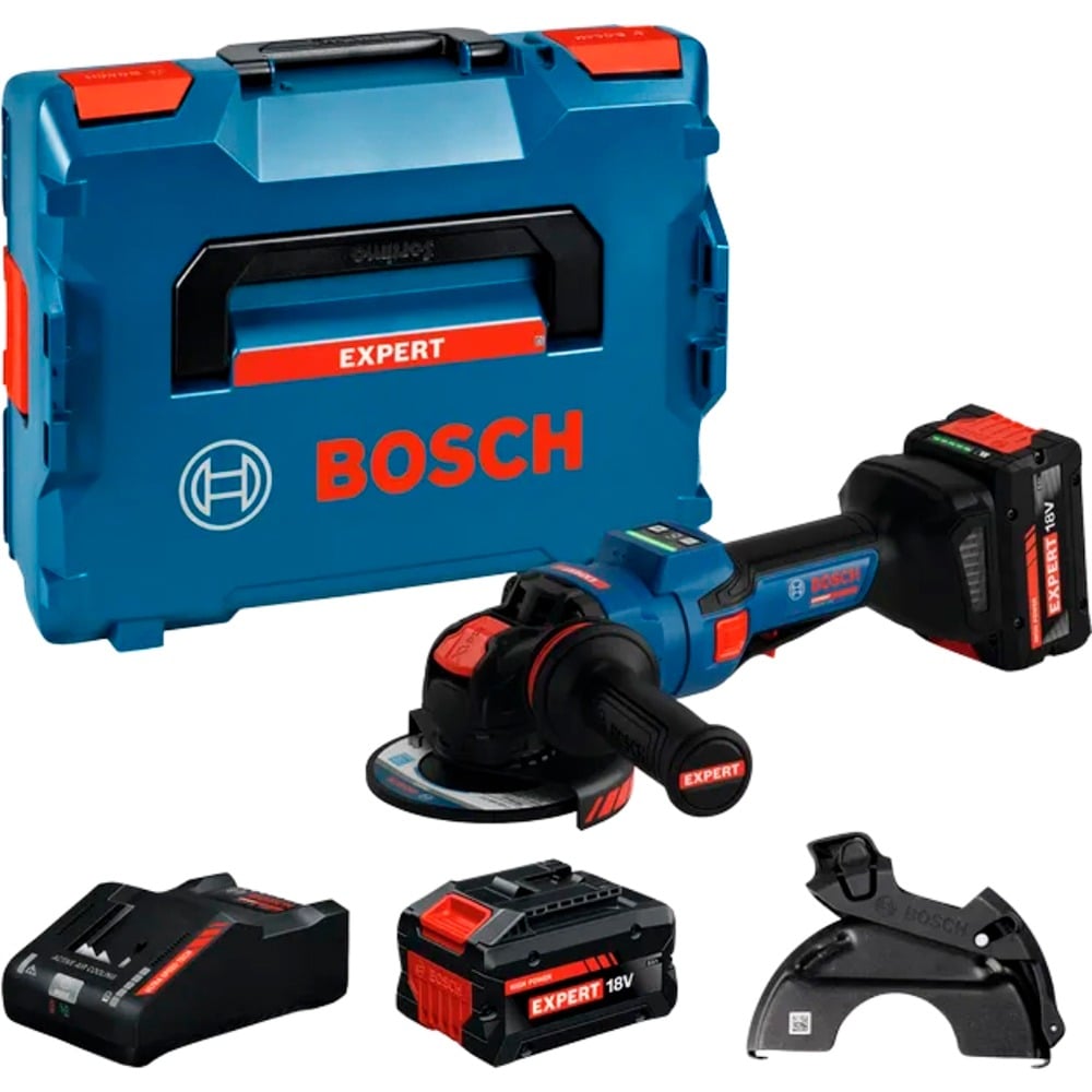 Rebarbadora EXWX18V‑15PS Professional Bosch 0.601.9M6.501