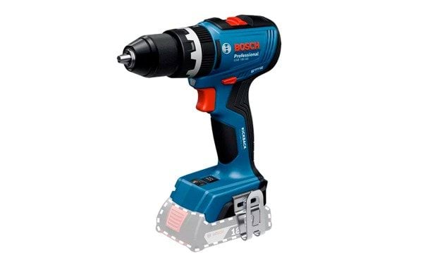 Bosch Berbequim/Aparafusador GSB 18V-65 Professional 06019N3300