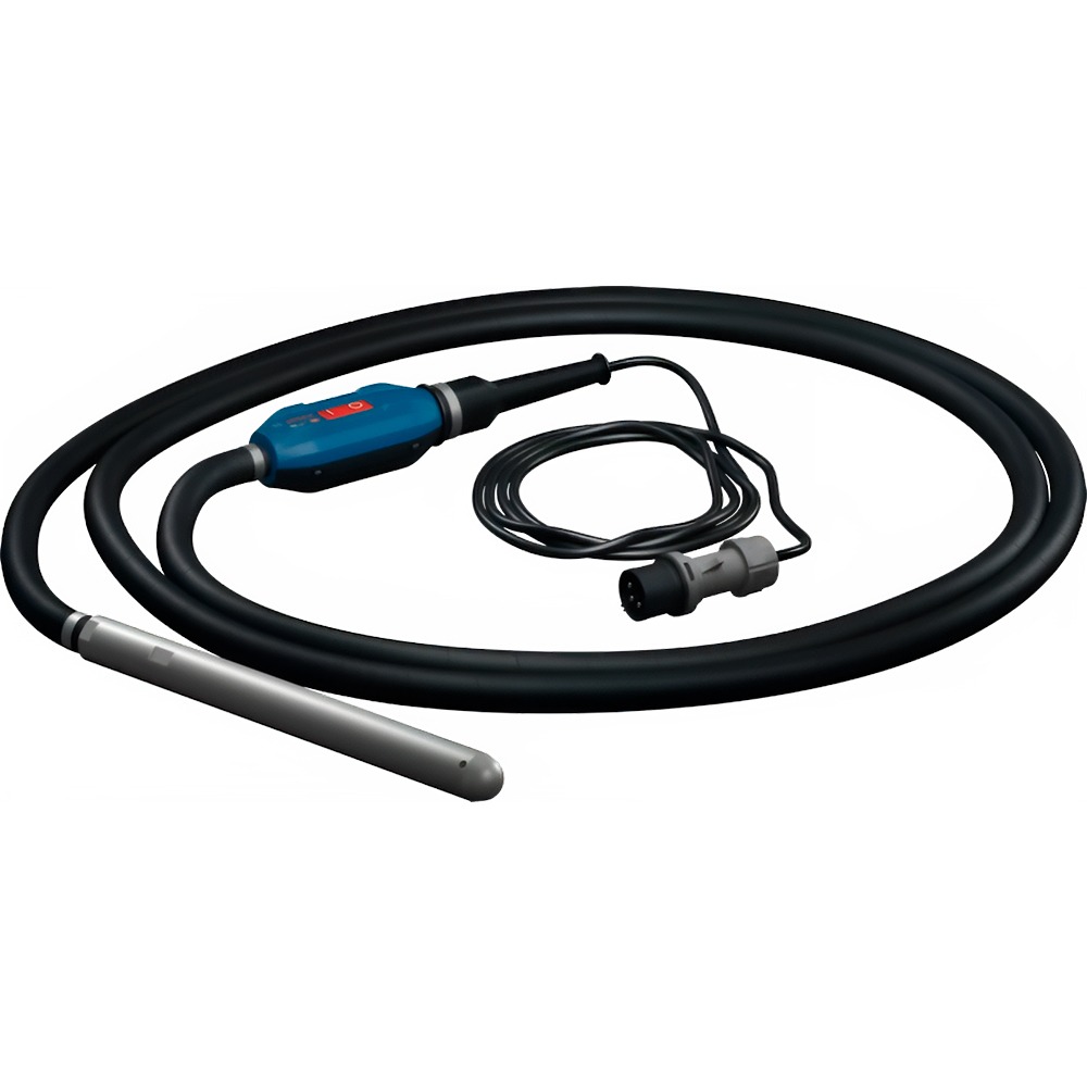 Cabeça Vibradora de Betão GDI38-500 Bosch 0.601.9P9.400 