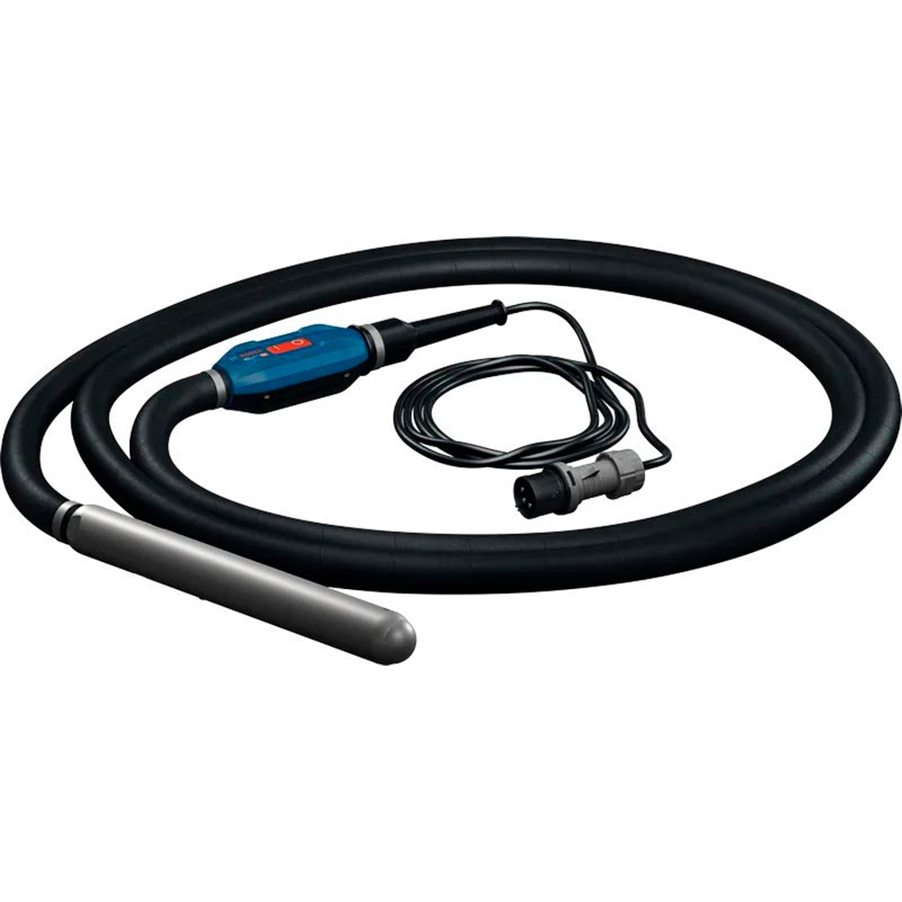 Cabeça Vibradora de Betão GDI50-500 Bosch 0.601.9P9.500 