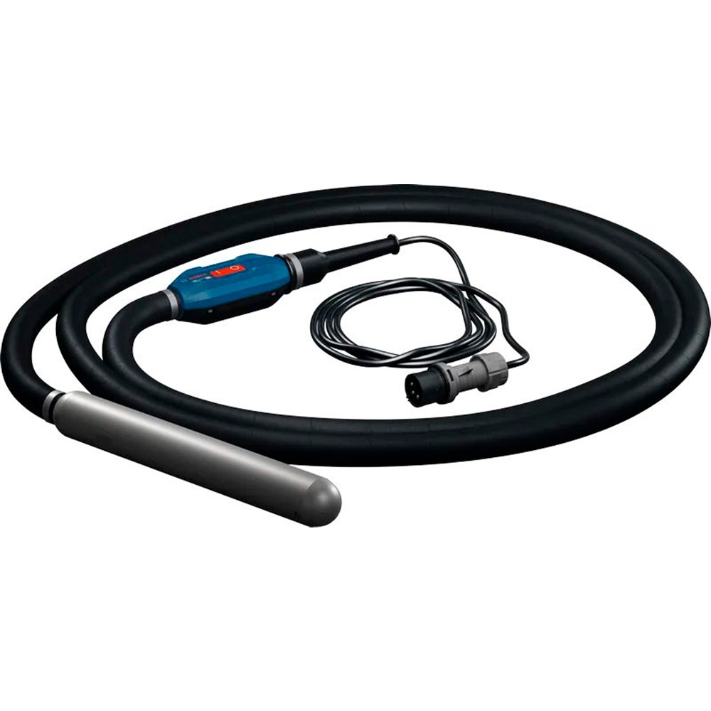 Cabeça Vibradora de Betão GDI59-500 Bosch 0.601.9P9.600