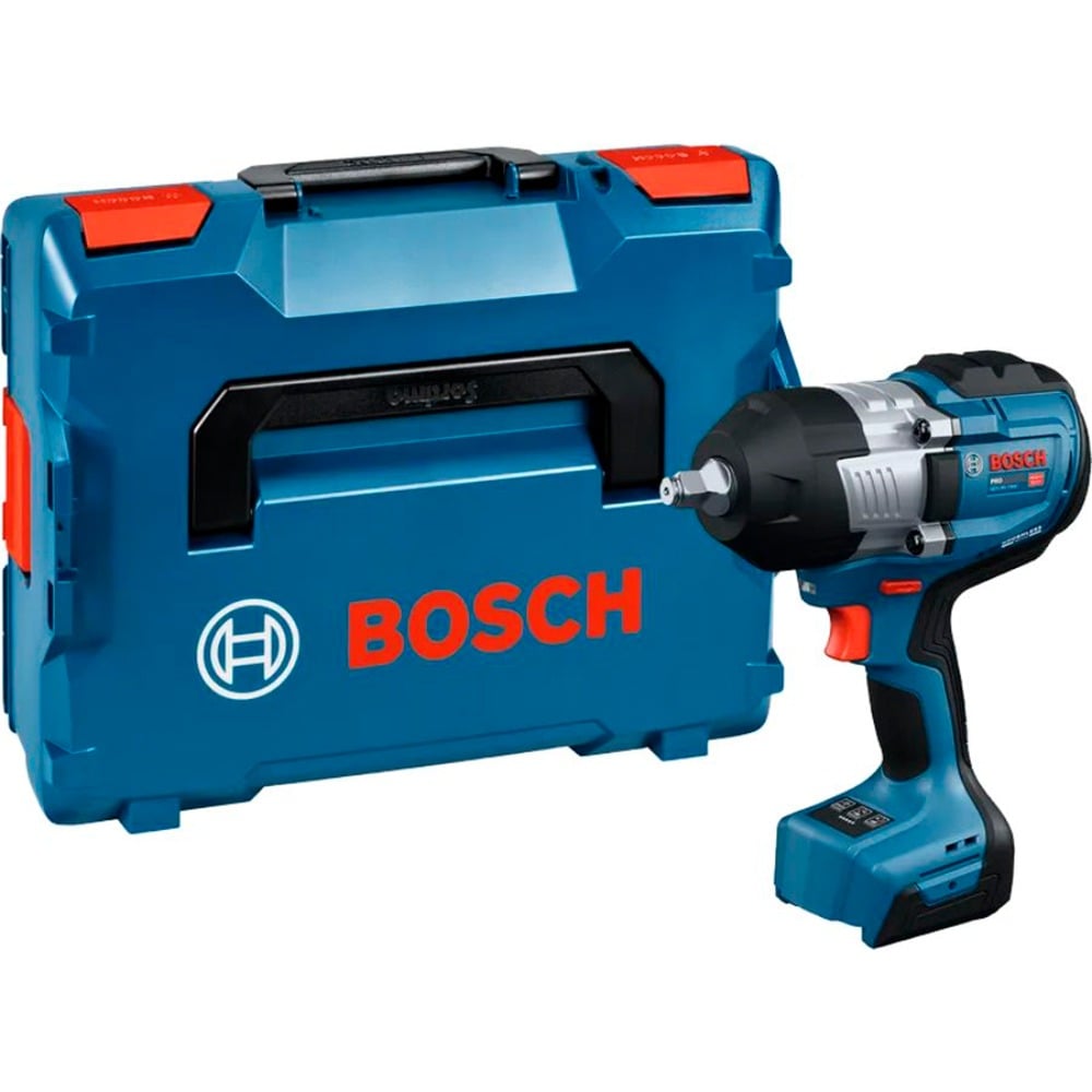 Chave de Impacto GDS 18V‑1400 Bosch 0.601.9R5.001