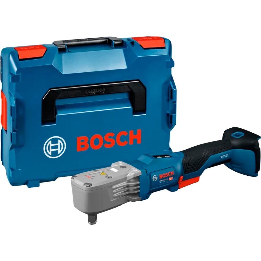 Chave de Impacto em Ângulo Reto GRS18V‑330 Bosch 0.601.9R9.001