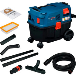 Aspirador Classe L GAS 12-25 LS Professional Bosch 06019S3100