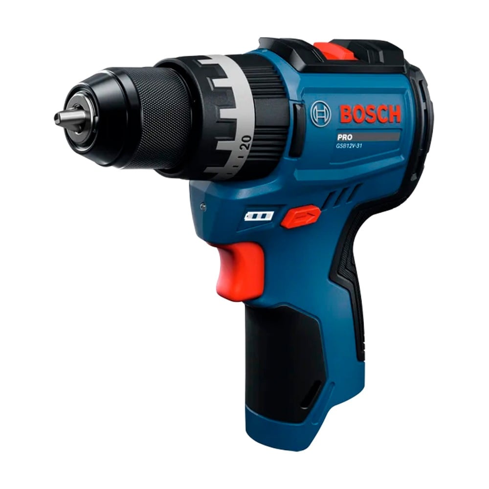 Berbequim/Aparafusadora GSB 12V‑31 Bosch 06019S6100