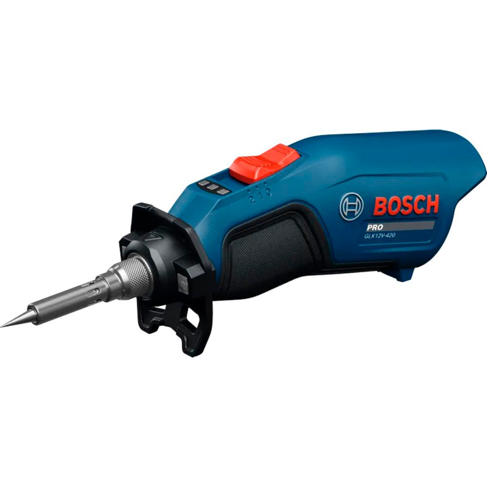 Pistola de Cola GLK 12V‑420 Professional Bosch 0.601.9S8.000