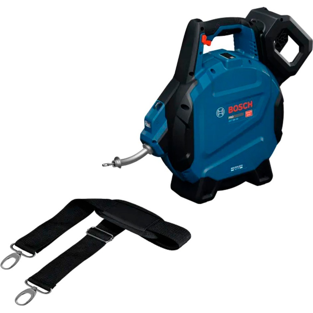Passa‑Cabos PRO GFT 18V‑30 Professional Bosch 0.601.9T0.000