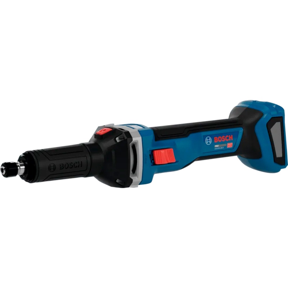 Retificadora Direita GGS18V‑28LS Professional Bosch 0.601.9T2.001