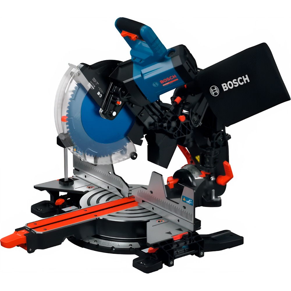 Serra Meia Esquadria EXPERT EXCM341-305GD Bosch 0.601.B23.800