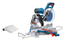 Serra Meia Esquadria 254mm Bosch GCM 10 GDJ Professional