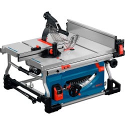 Serra de Bancada GTS 100‑254 Professional Bosch 0.601.B30.700