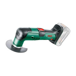 Multiferramenta UniversalMulti 18V-32 Bosch 0603105000