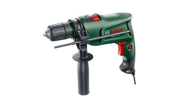 Berbequim c/ Percussão EasyImpact 600 Bosch 0603133000