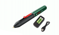 Caneta de Cola Quente 2x1,2V Bosch 06032A2100