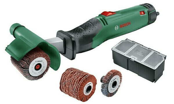 Multilixadeira De Rolo 250W Bosch 06033B5101