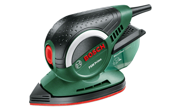 Multilixadora PSM Primo Bosch 06033B8000