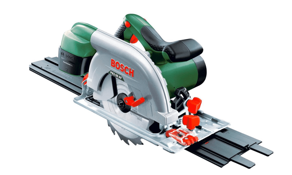 Serra Circular PKS 66 AF Ø190mm Bosch 0603502000