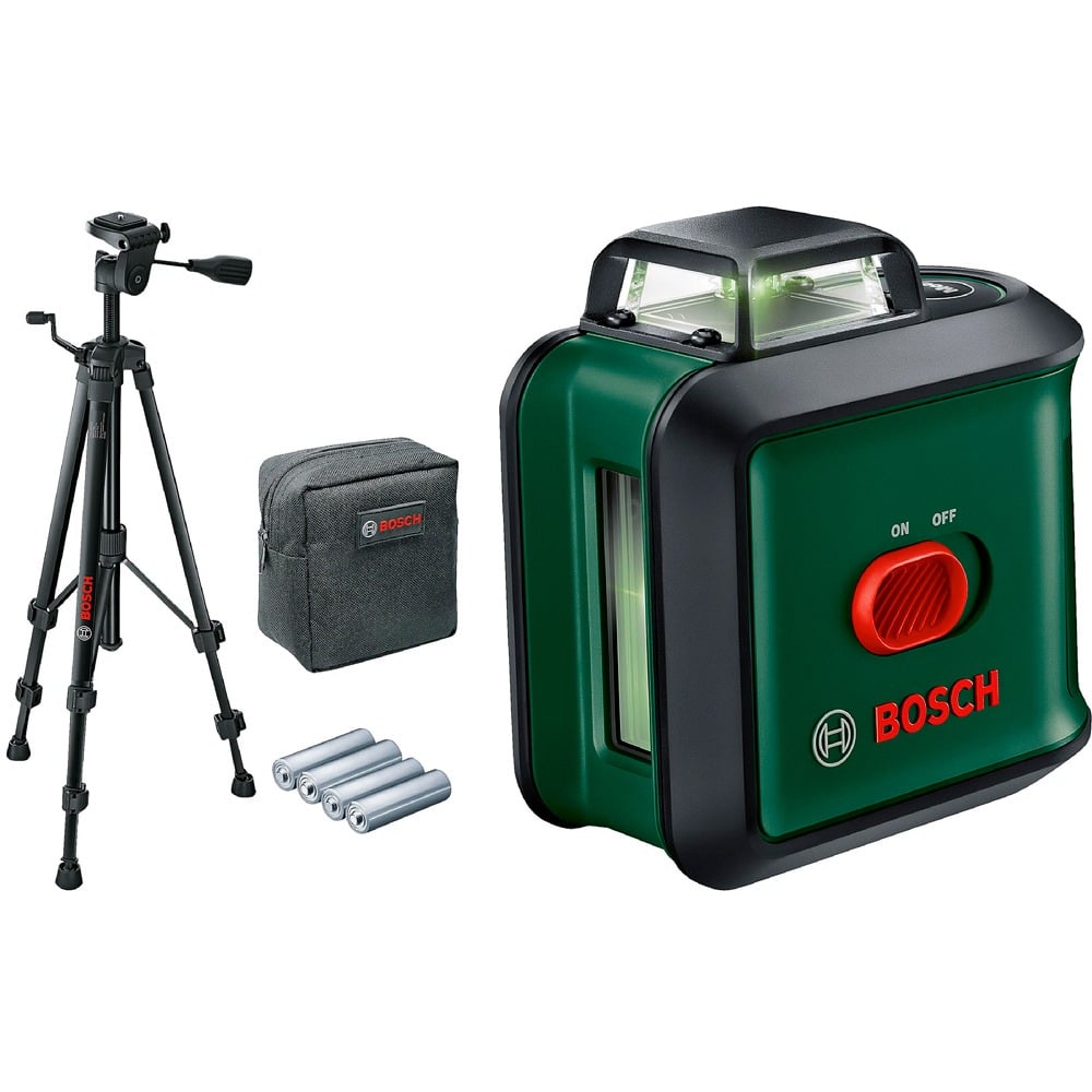Medidor Laser Digital Zamo Bosch 0603672H01