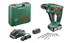 Martelo Perfurador Uneo MAxx 18V 2.5Ah Bosch 060395230F