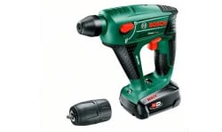 Martelo Perfurador Uneo MAxx 18V 2.0Ah Bosch 060395230L