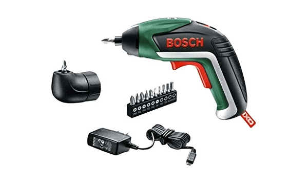 Aparafusadora a bateria 3,6V Bosch 06039A8001