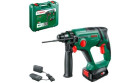 Martelo Universal 18V 2.5Ah Bosch 06039D6002