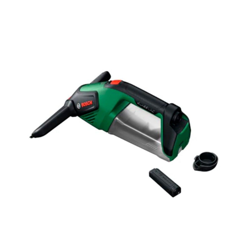 Aspirador de Vidros GlassVAC Full Set Bosch 0.603.9G6.002