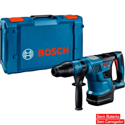 Martelo Perfurador GBH 18V‑36 Professional Bosch 0.611.915.100