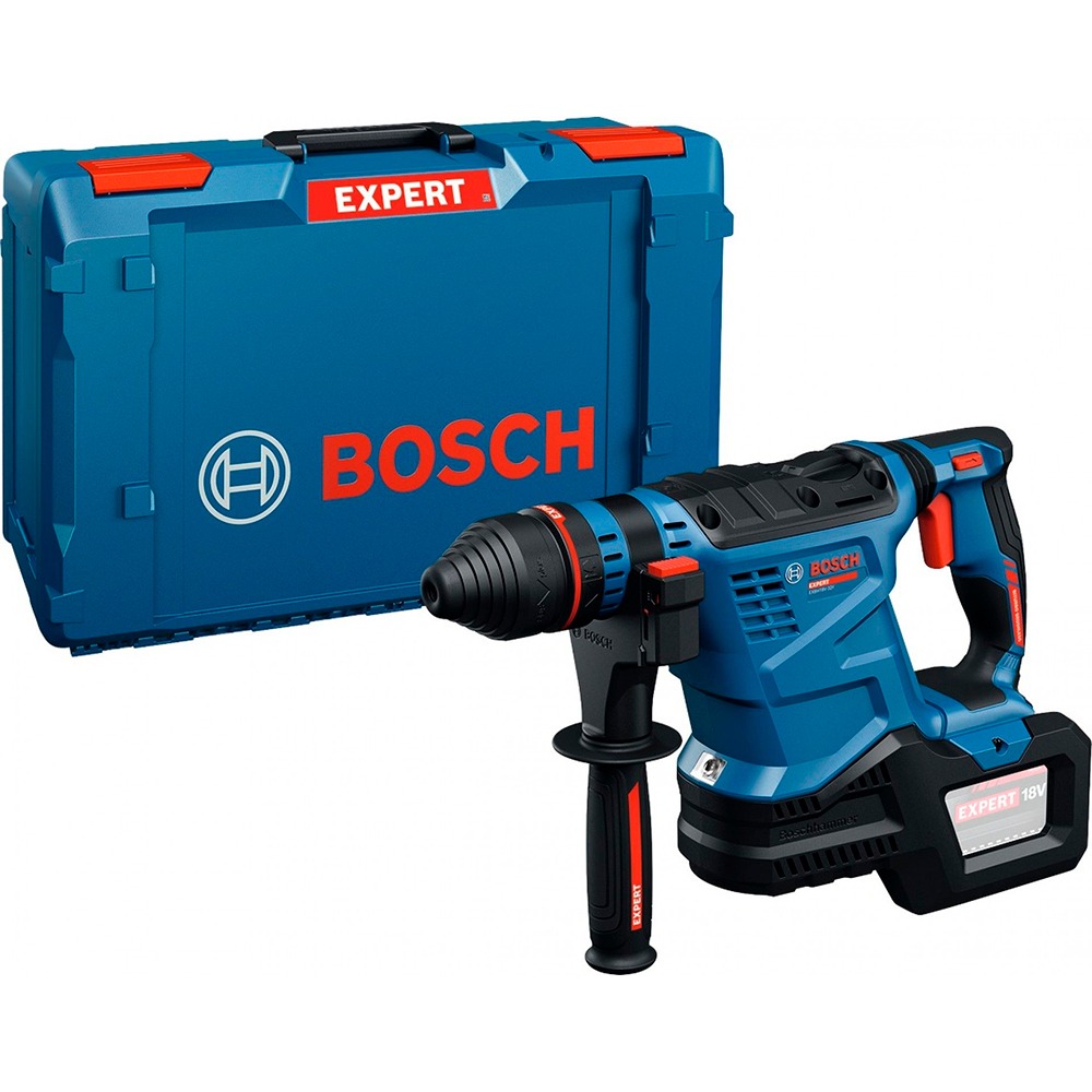 Martelo Perfurador EXBH18V‑32F SDS‑Plus Bosch 0.611.922.101