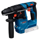 Martelo Perfurador SDS plus GBH 18V-18 Bosch 0611927003