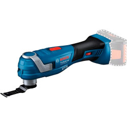 Multiferramenta Oscilante 18V Bosch 0615V0003F