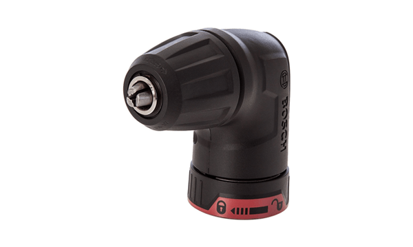 Adaptador FlexiClick Bosch GWA FC2 Professional