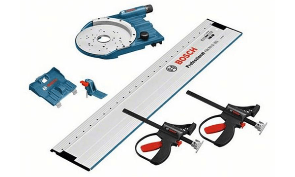 Acessórios para Tupias Bosch FSN OFA 32 KIT 800 Professoinal