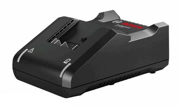 Carregador GAL 18V-40 Professional Bosch 1600A019RJ