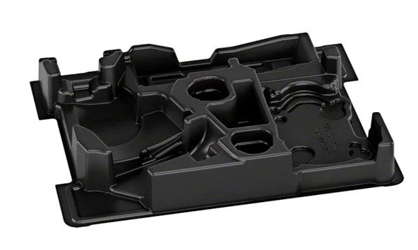 Bosch Profissional Divisória L-BOXX 136 para GHO 12V-20/GKF 12V-8 BS1600A019SX