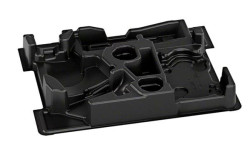 Bosch Profissional Divisória L-BOXX 136 para GHO 12V-20/GKF 12V-8 BS1600A019SX