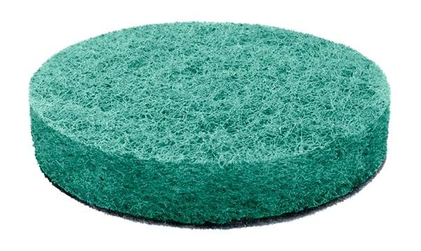 Escova de Cozinha UniversalBrush 63x63x12mm Bosch 1600A023L0