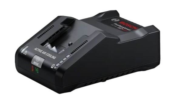 Carregador GAL 18V-160 Profissional Bosch 1600A02T5G