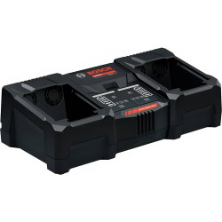 Carregador Duplo EXPERT EXAL18V2-320 Bosch 1600A02YG5