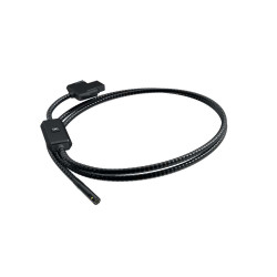 Bosch Professional Câmara Inspeção com Cabo de Câmara Dual 1.5m - 12V