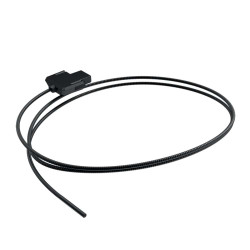 Bosch Professional Câmara Inspeção com Cabo de Câmara Dual 1.5m/Diametro 3.9mm - 12V