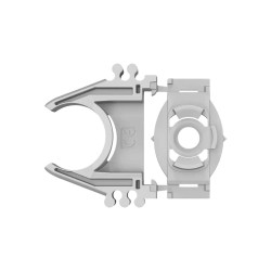 Abraçadeira P/ Cabos 32mm PRO EPC Bosch 1600A032G9