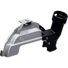 Extrator de Pó 180mm  GDE 180-CG Bosch 1600A033ZB