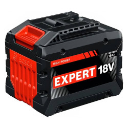 Kit Baterias 18V 15.0Ah EXPERT EXBA18V-150 Bosch 1600A0373Z