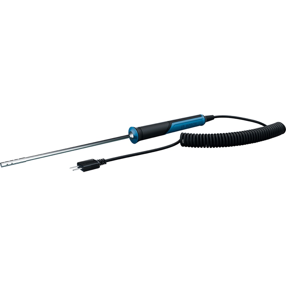 Sonda de Temperatura Tipo K de Ar Bosch 1600A038DE 